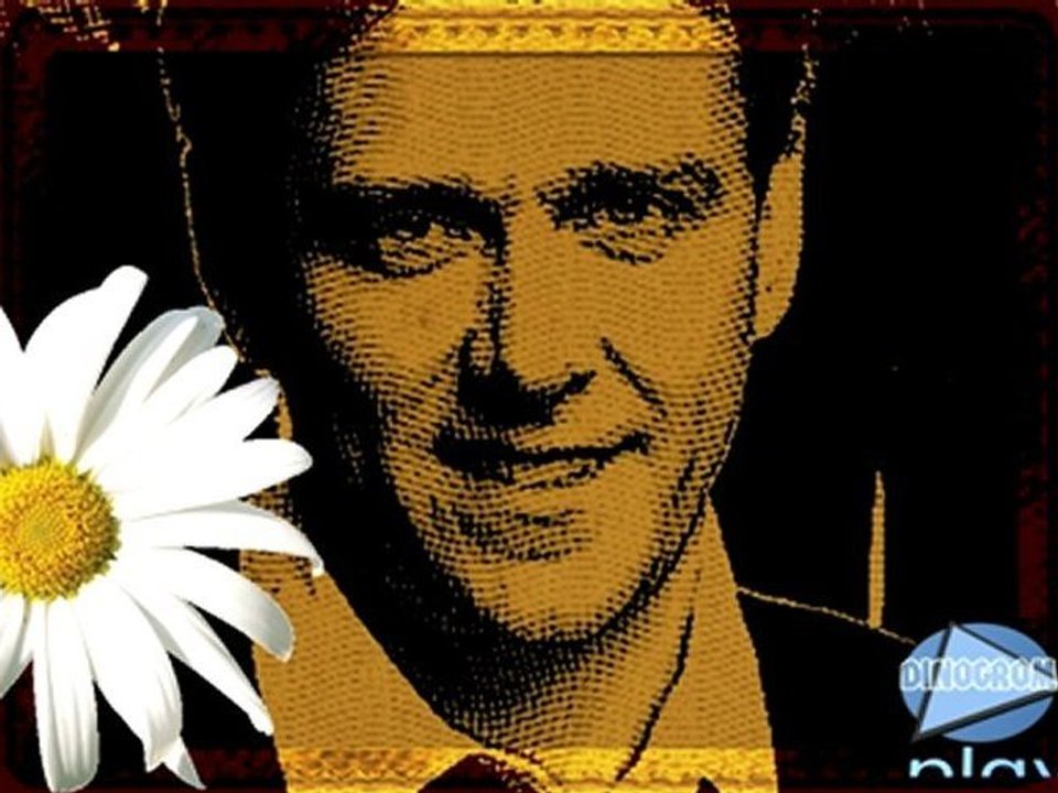 Dzenan Loncarevic - Cvete beli 2012