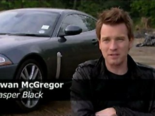 Incendiary - Interview with Ewan McGregor