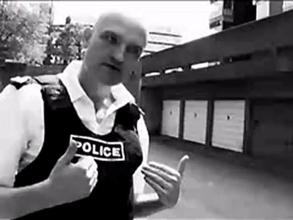Zebra Crossing - Trailer 1