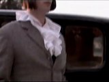 Little Ashes - Clip - Arrival