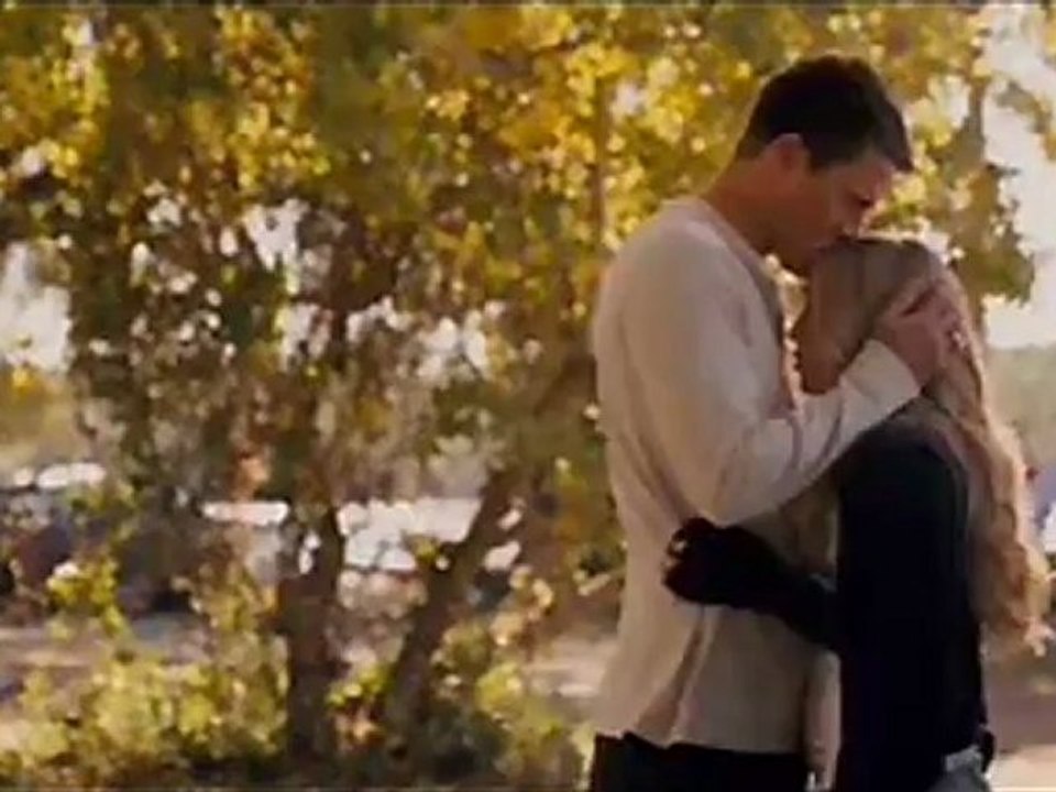 Dear John - Exclusive Premiere Report