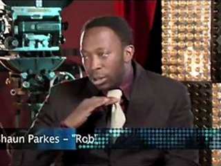 Clubbed - Behind the scenes