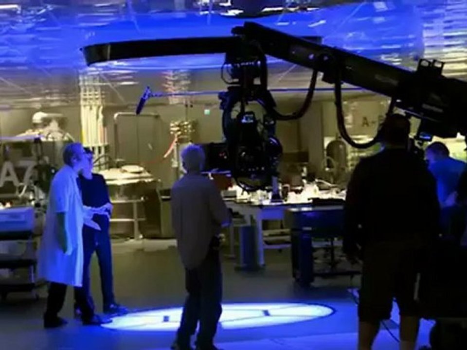 Amazing Spider-Man: Dr. Curt Connors