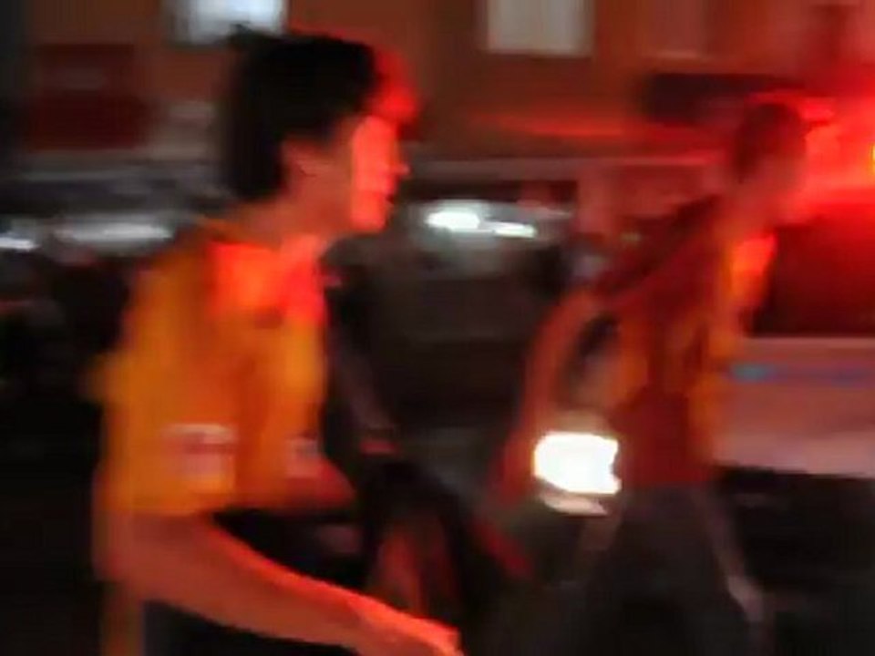 Galatasaray Şampiyonluk kutlaması-Ankara-Gölbaşı