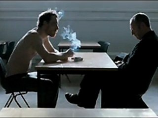 Hunger - Clip - Starting a strike