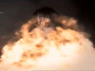 The Mutant Chronicles