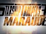 Starship Troopers 3: Marauder