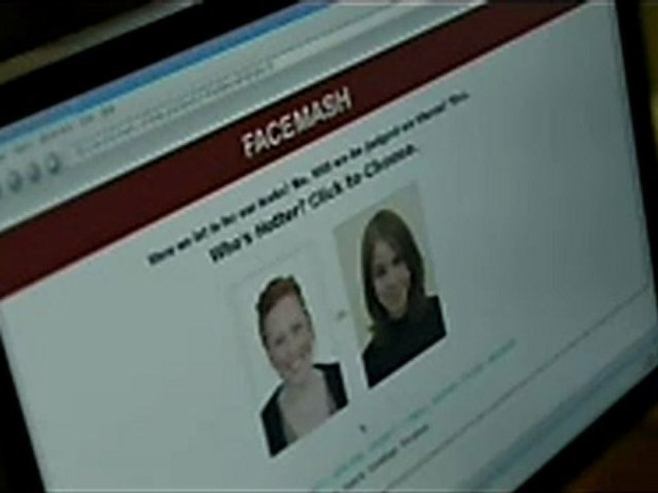 The Social Network - Clip - Equation