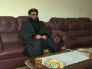 Afghan negotiator killed