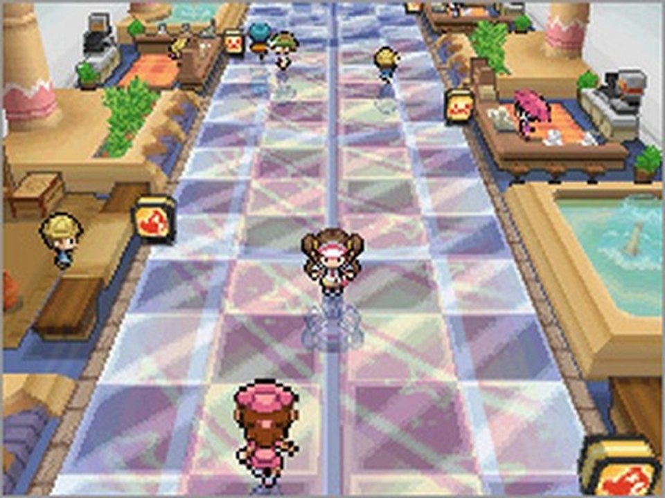 Download Pokemon Black 2 and White 2 JPN Version nds rom