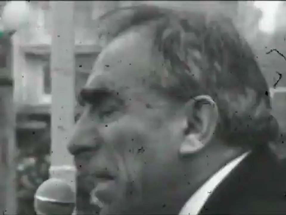 Başbuğ Alparslan Türkeş