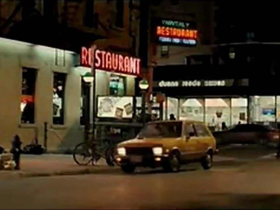 Nick and Norah's Infinite Playlist - Clip - Musical soulmate