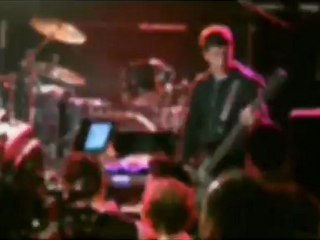 Nick and Norah's Infinite Playlist - Behind the scenes