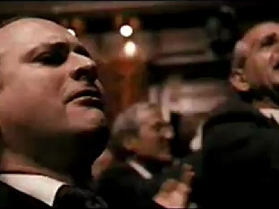 Il Divo - Clip - Show some respect