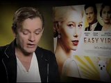 Easy Virtue - Exclusive interview with Stephan Elliott