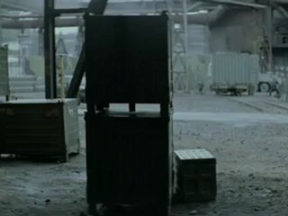 Ghost Recon Alpha - Full Movie