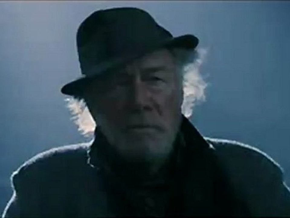 Man in the Chair - Clip - Chuckles