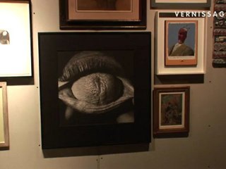 A Rebours. Group Show at Venus Over Manhattan, New York