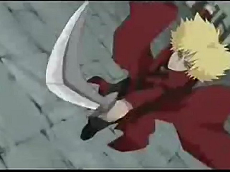 Samurai 7