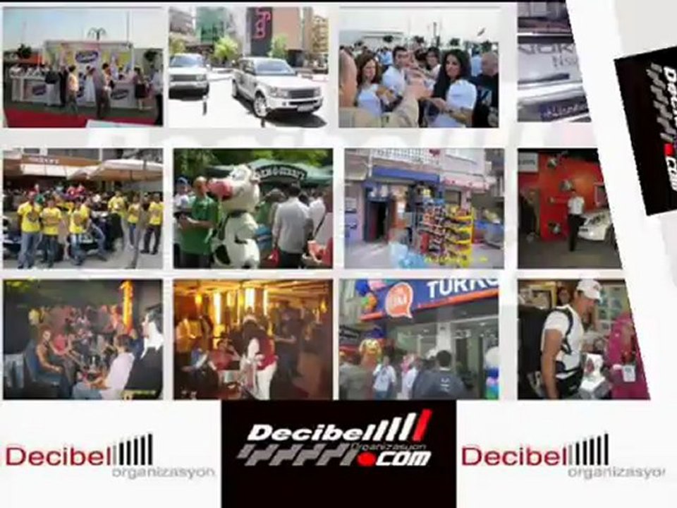 DC VİDEO