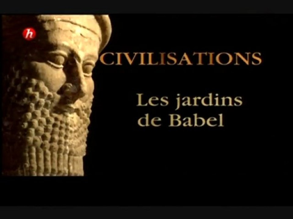 Les jardins de Babel