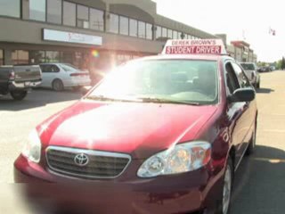 Driving School Dover Calgary Derek Brown's Academy Of ...