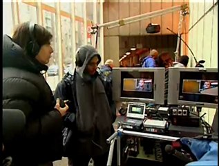 Dark Water - Press Conference