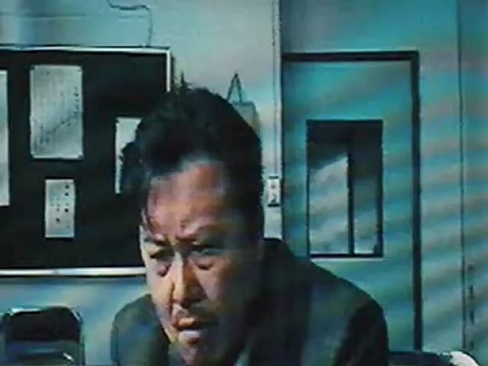 The Grudge 2 - Clip - Two families died