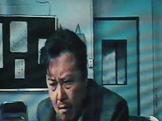 The Grudge 2 - Clip - Two families died