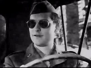 The Good German - Clip - I used to live here