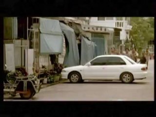 Ong-Bak - Clip - Hurdles