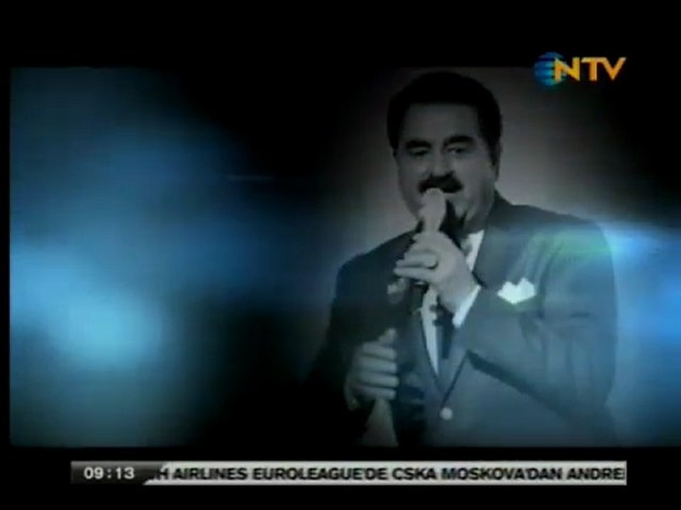 İBRAHİM TATLISES / NTV - MAKAM FARKI 13.05.2012