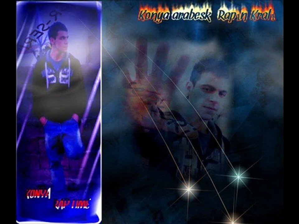 SerseRi 'iSyaN' 2012 New TracK