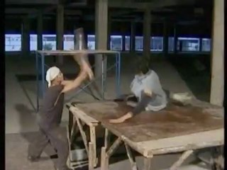 Ong-Bak - Stunt Showcase 2