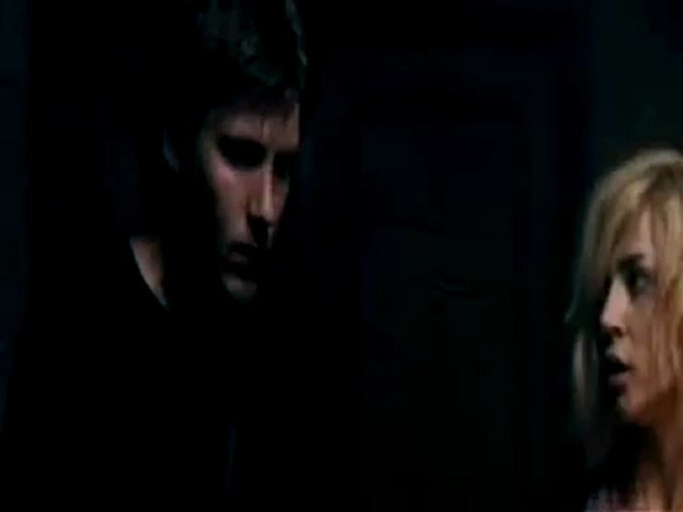 Stay Alive - Clip - Tunnels
