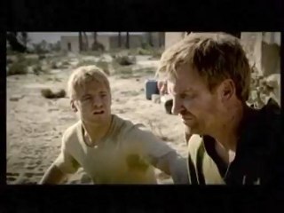 Brothers - Clip - Kill him