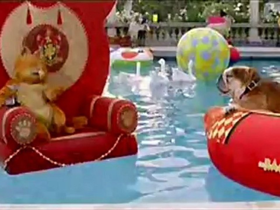 Garfield 2 - Trailer 2