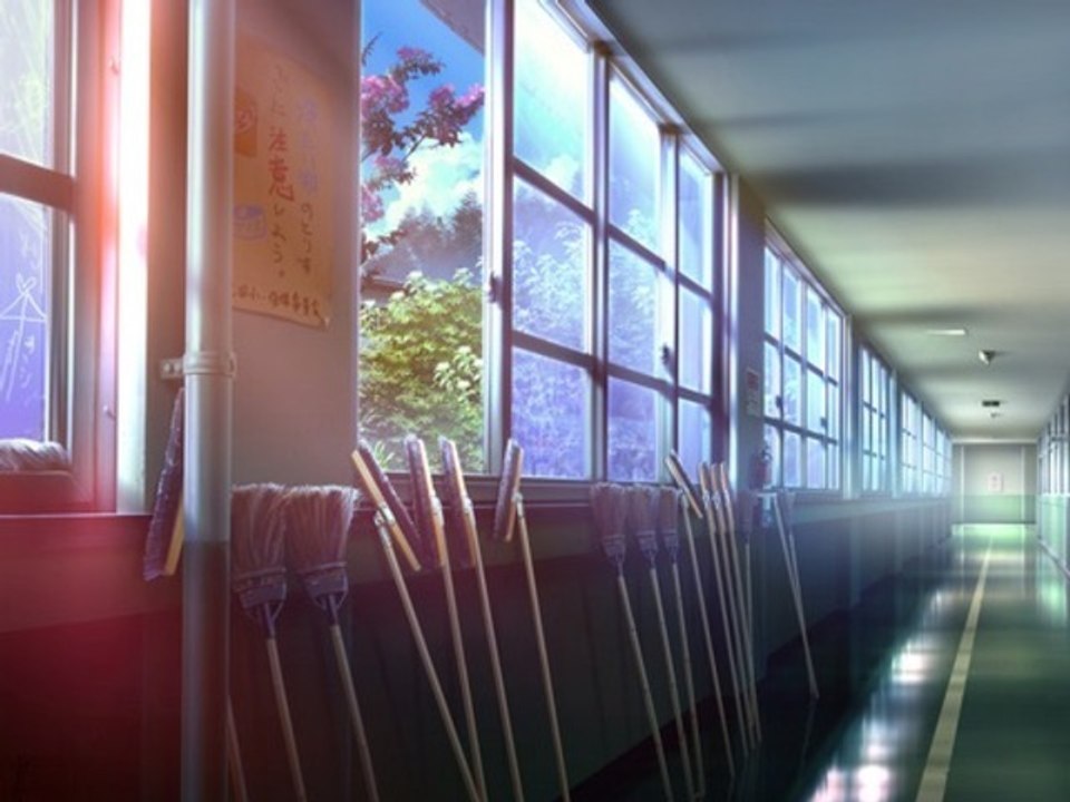 Suikoden II-18/ Retour a l'école