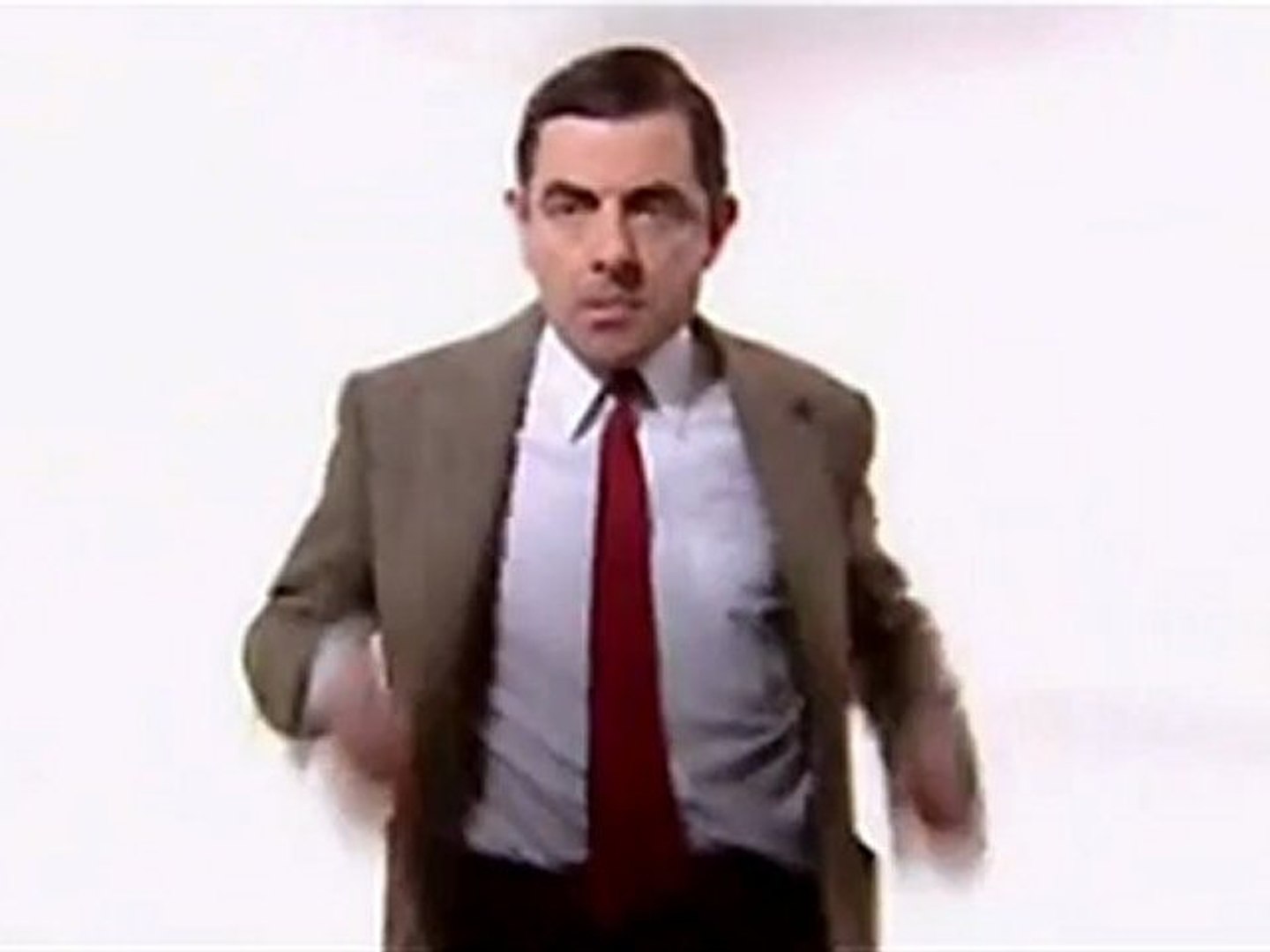 Mr Bean s Holiday DVD promo