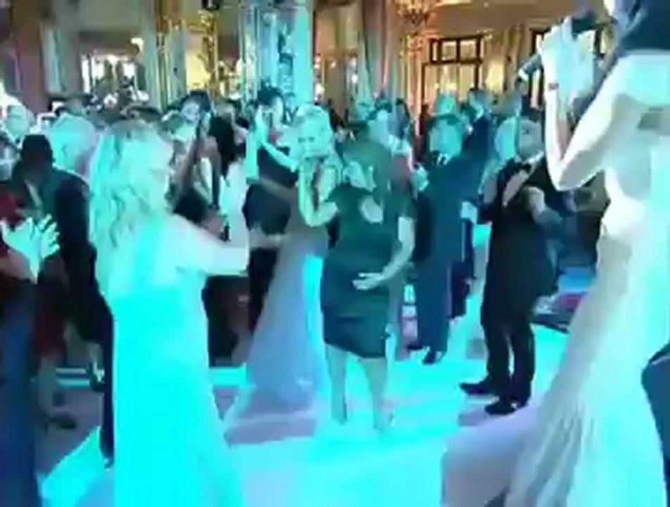 Gala "La nuit du Liban" 2010 avec Haifa Wehbe pour les amis du Liban