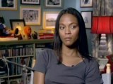 Guess Who - Interview with Director & Zoe Saldana