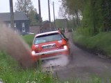 Rallye de Dieppe 2012