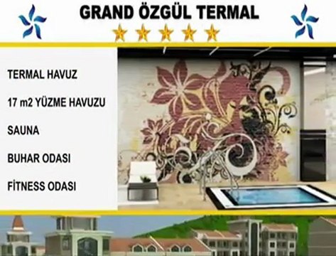 ÖZGÜL TERMAL ORGANİZASYON DANIŞMANLIK :BİZİ ARAYIN : 0533 031 25 50 + 0535 455 82 47