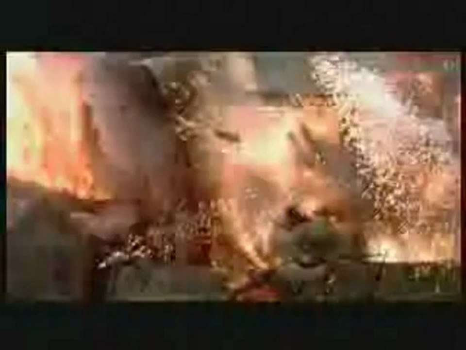 Windtalkers - Trailer 2