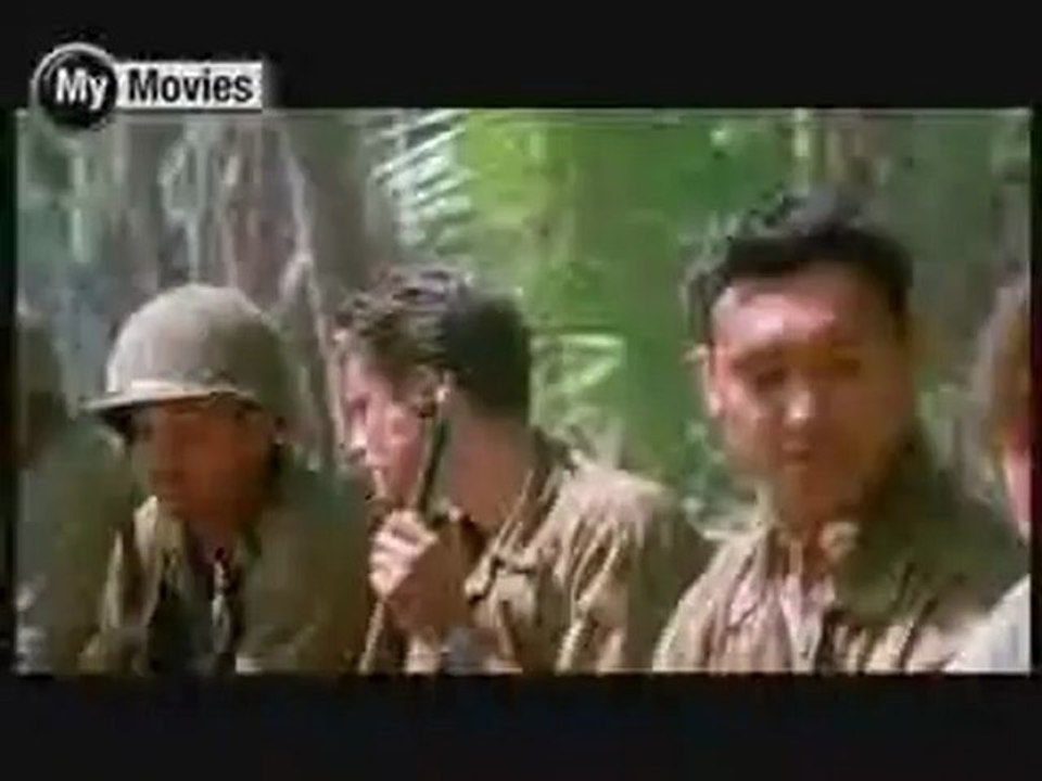 Windtalkers - Clip 7