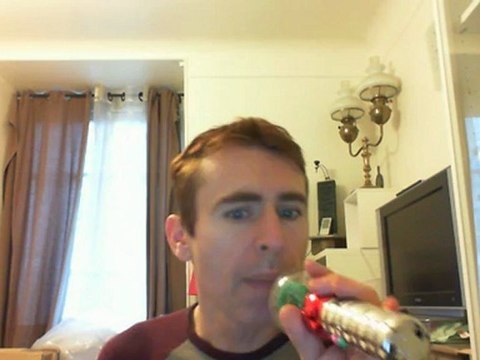 Wiwi égratigne pumped up kicks de Foster The People