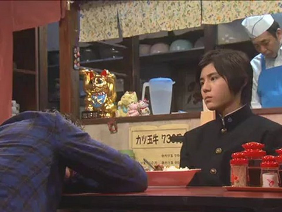 One.Pound.Gospel.Ep04.Yeppudaa