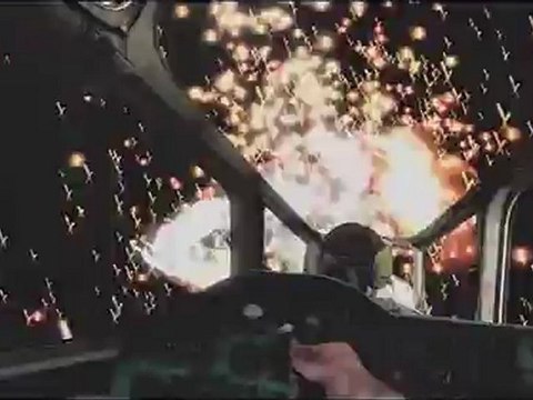 Call of Duty: Black Ops - Won't Back Down Teaser Trailer