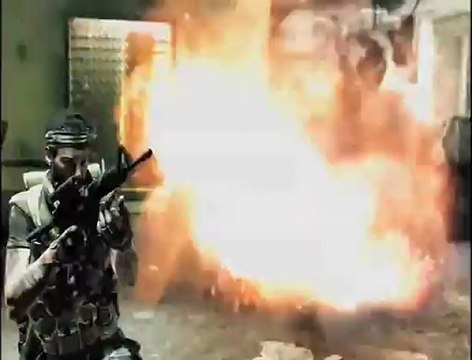 Call of Duty: Black Ops - Extended Trailer