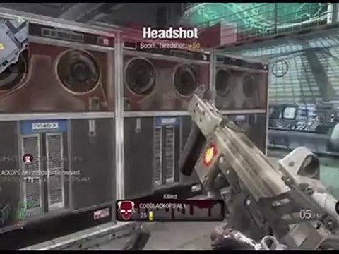 Call Of Duty: Black Ops - Customization Trailer